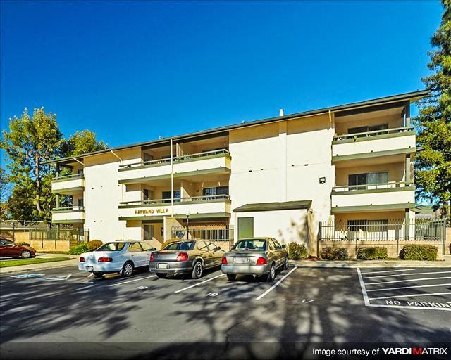 Hayward Villa photo 3